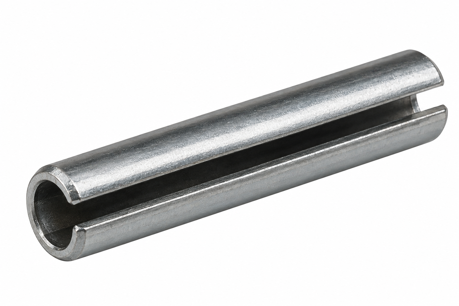 ISO 13337 - Kolík pružný ISO 13337 - Kolík pružný